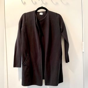 J.Crew Sweater Blazer